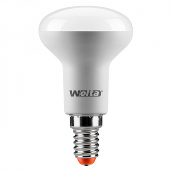 Светодиодная лампа WOLTA Standard R50 7Вт 650лм E14 4000K - Светильники - Лампы - Магазин электроприборов Точка Фокуса