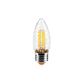 Светодиодная лампа WOLTA FILAMENT 25YCTFT7E27 - Светильники - Лампы - Магазин электроприборов Точка Фокуса