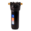 Фильтр магистральный Гейзер 1Г мех 3/4 для горячей воды - Фильтры для воды - Магистральные фильтры - Магазин электроприборов Точка Фокуса